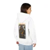 Bluza z kapturem Dziecięca z nadrukiem Anubis Warrior